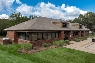 Wichita, KS Office - 7570 W 21st St N