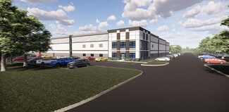 Brooklyn Park, MN Commercial - Jefferson Hwy @ I-610