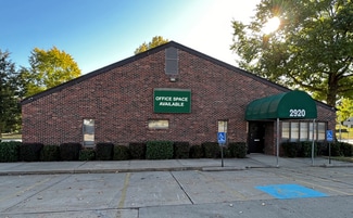 Gladstone, MO Medical - 2920 NE 60th St Gladstone, MO Medical - 2920 NE 60th St