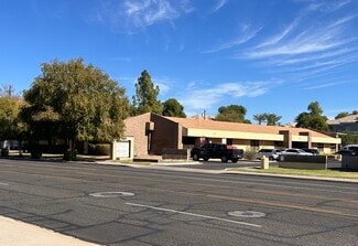Phoenix, AZ Office - 4531 N 16th St
