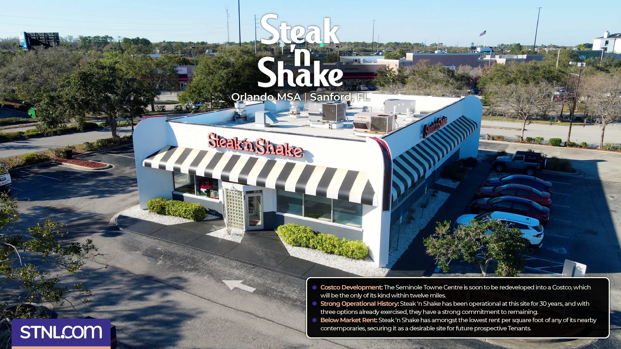 40 Towne Center Cir, Sanford, FL for Sale