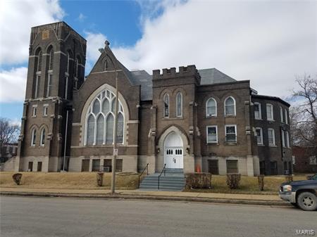 4301 Page Blvd, Saint Louis, MO for Rent