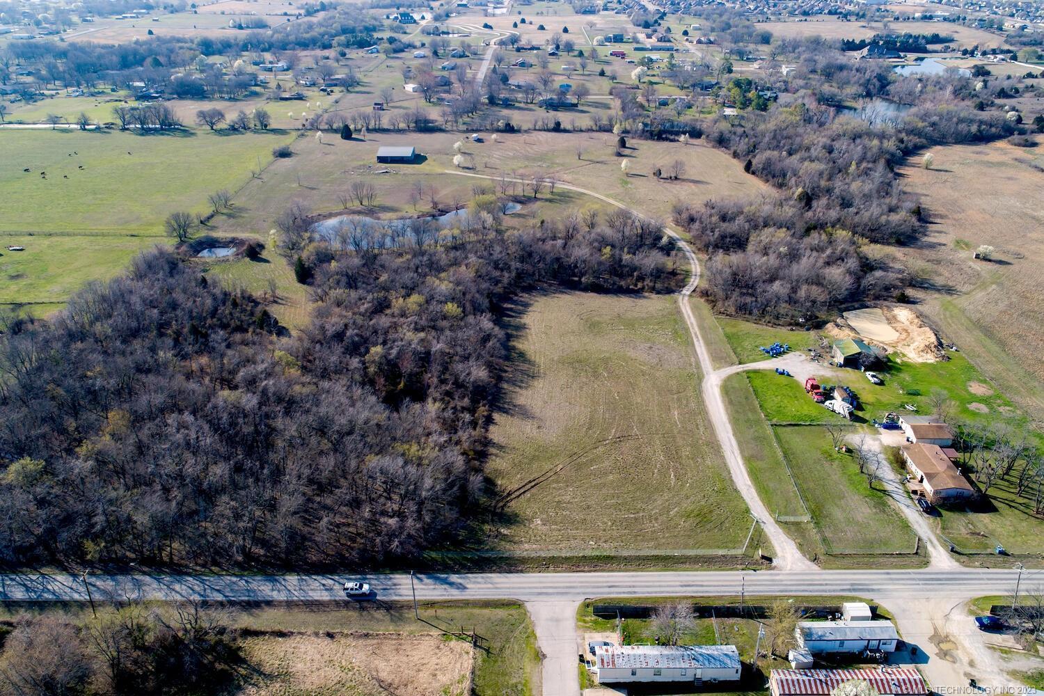 11920 E 126th St N, Collinsville, OK for Sale