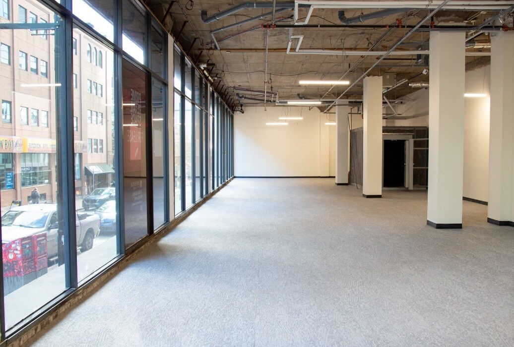 5670 Spring Garden Rd, Halifax, NS for Rent