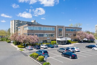 Cherry Hill, NJ Office/Medical - 1030 Kings Hwy N