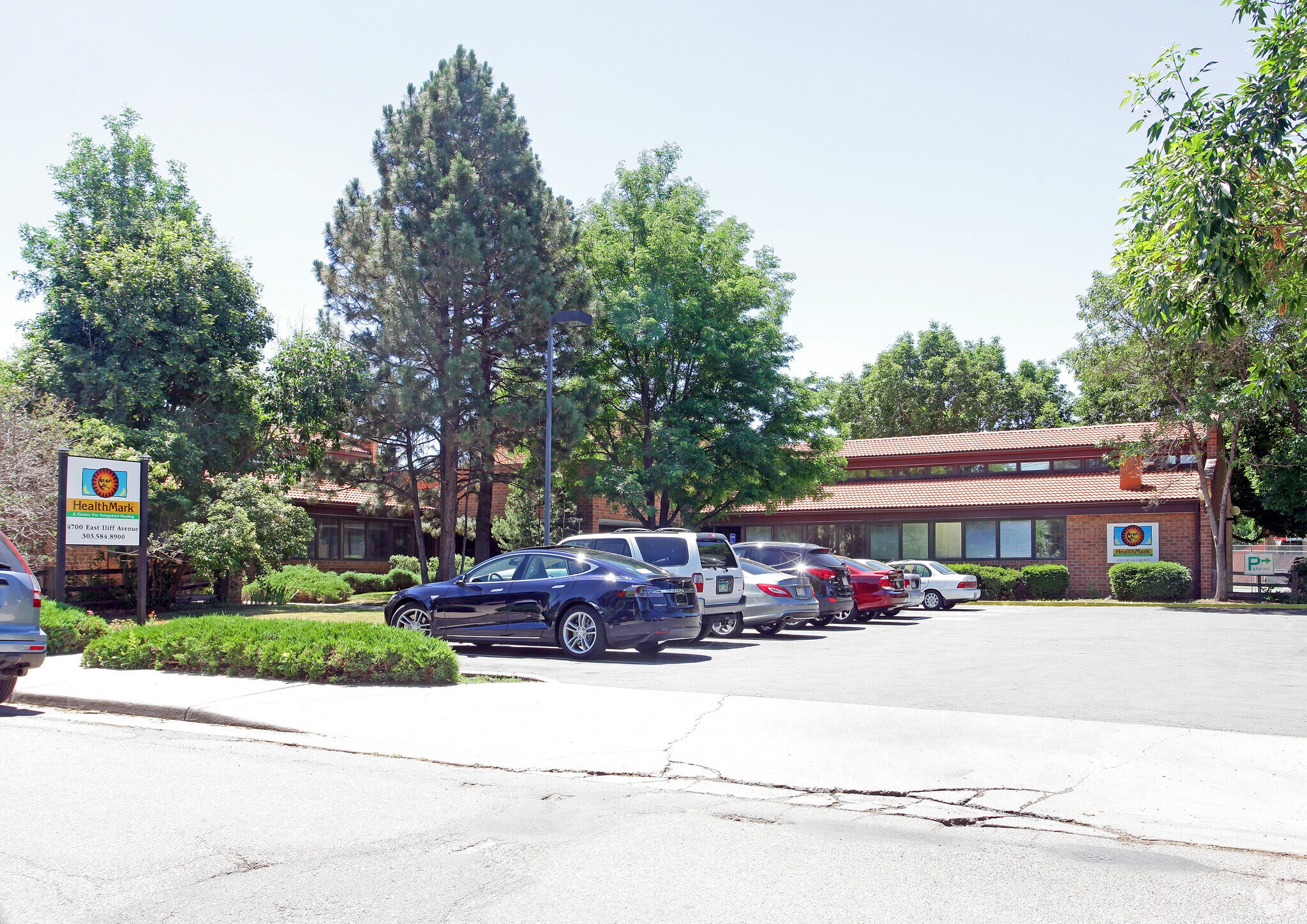 4700 E Iliff Ave, Denver, CO for Sale