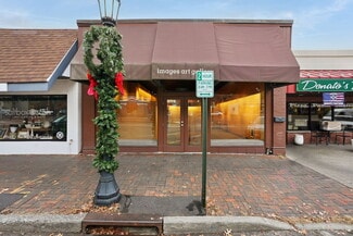 Briarcliff Manor, NY Storefront - 1157 Pleasantville Rd