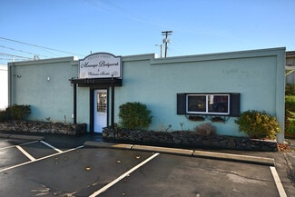 The Dalles, OR Showroom - 1012 Trevitt St
