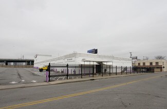 Nashville, TN Freestanding - 300 McCann St