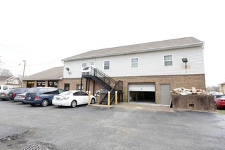 Hampton, VA Retail - 1007 N King St