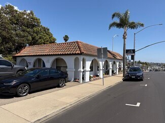 Pismo Beach, CA Retail - 600 Price St