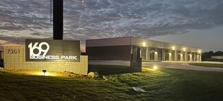 Owasso, OK Flex - 7201 115th East Ave