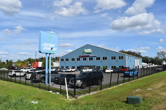 Tampa, FL Warehouse - 6015 N US Highway 301