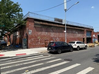 Brooklyn, NY Industrial - 25 Irving Ave