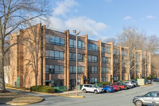 Gaithersburg, MD Office - 2 Professional Dr Gaithersburg, MD Office - 2 Professional Dr