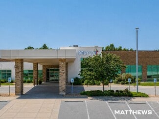 Joplin, MO Medical - 202 E 50th St