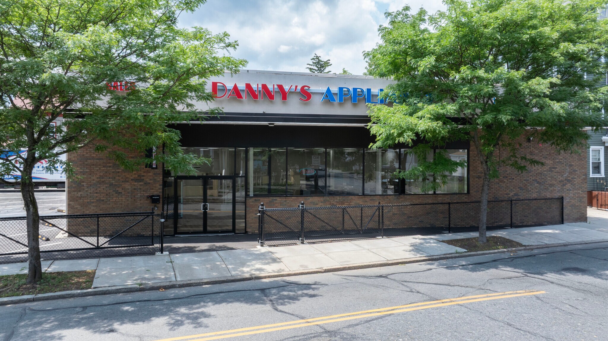 200 Academy Ave, Providence, RI for Sale
