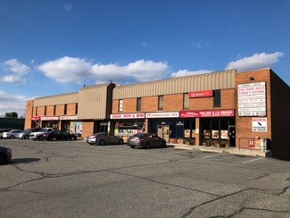 Gaithersburg, MD Office, Retail - 615 S Frederick Ave