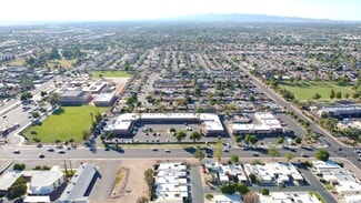 Chandler, AZ Office/Retail - 590 N Alma School Rd Chandler, AZ Office/Retail - 590 N Alma School Rd