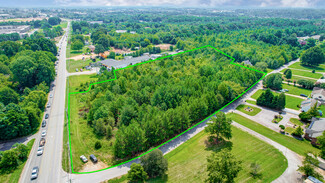 Mooresville, NC Commercial Land - 00 Kendra Dr