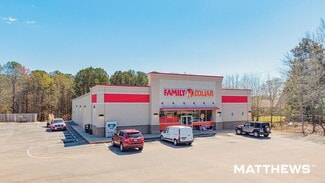 Spartanburg, SC Freestanding - 1831 Cannons Campground Rd