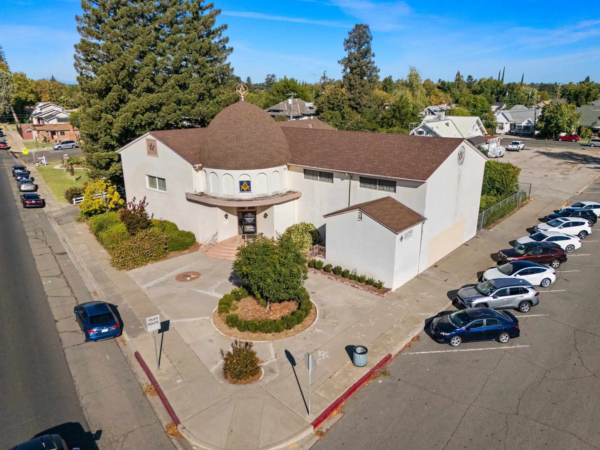 1200 Sycamore St, Gridley, CA for Sale