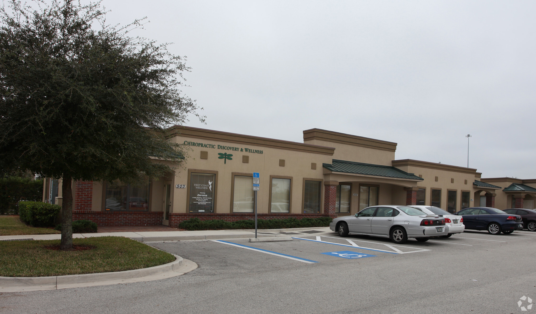 9191 RG Skinner Pky, Jacksonville, FL for Rent