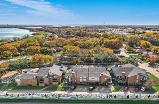 Rowlett, TX Apartments - 5420, 5428, & 5510 Lakeview Pky