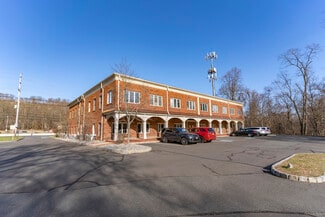 Bound Brook, NJ Office - 1952 US-22