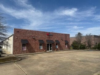 Pearl, MS Flex - 115 Metroplex Blvd
