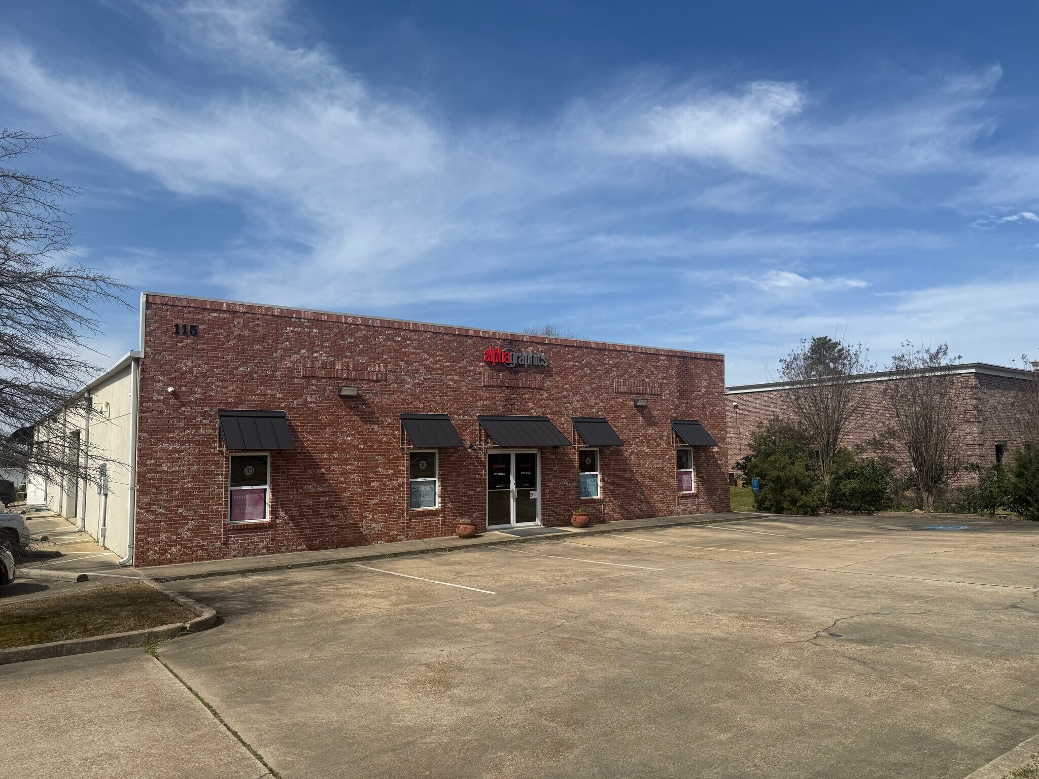 115 Metroplex Blvd, Pearl, MS for Rent
