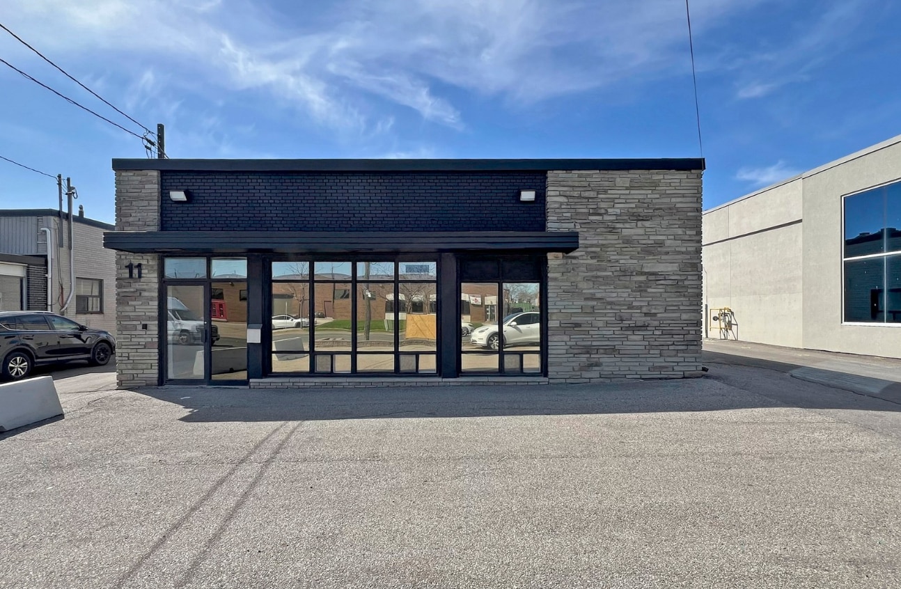 11 Millwick Dr, Toronto, ON for Rent