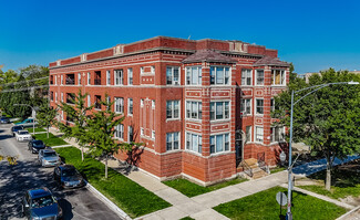 Chicago, IL Apartments - 1256 S Independence Blvd