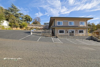 Sonora, CA Office - 27 S Shepherd St