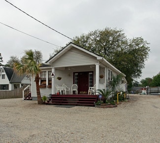 1110-1118 Central Ave 1110-1118 Central Ave