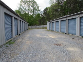 Blairsville, GA Self-Storage Facilities - 323 GA-325 Blairsville, GA Self-Storage Facilities - 323 GA-325