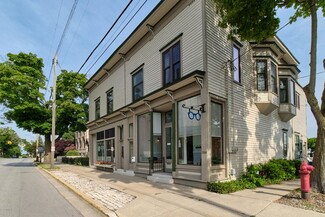 Manistee, MI Office - 384 1st St