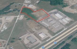 Bourbon, MO Commercial - 393-433 Landon Rd