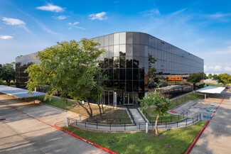 Houston, TX Office - 15425 North Fwy