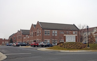 Sterling, VA Medical - 21135 Whitfield Pl