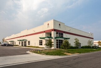 Ogden, UT Industrial - 1021 W 2nd St