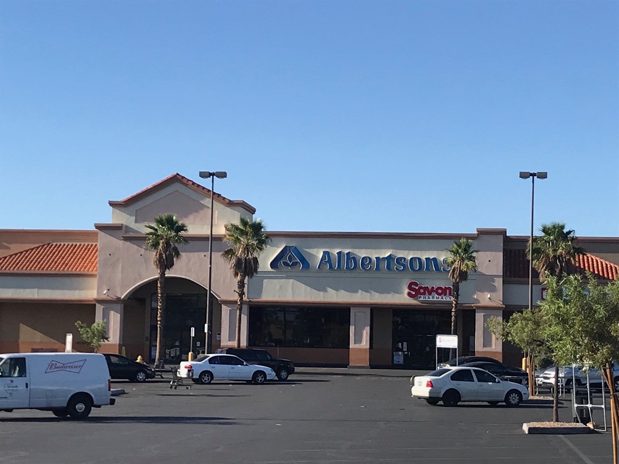 2833-2949 E Desert Inn Rd, Las Vegas, NV for Rent