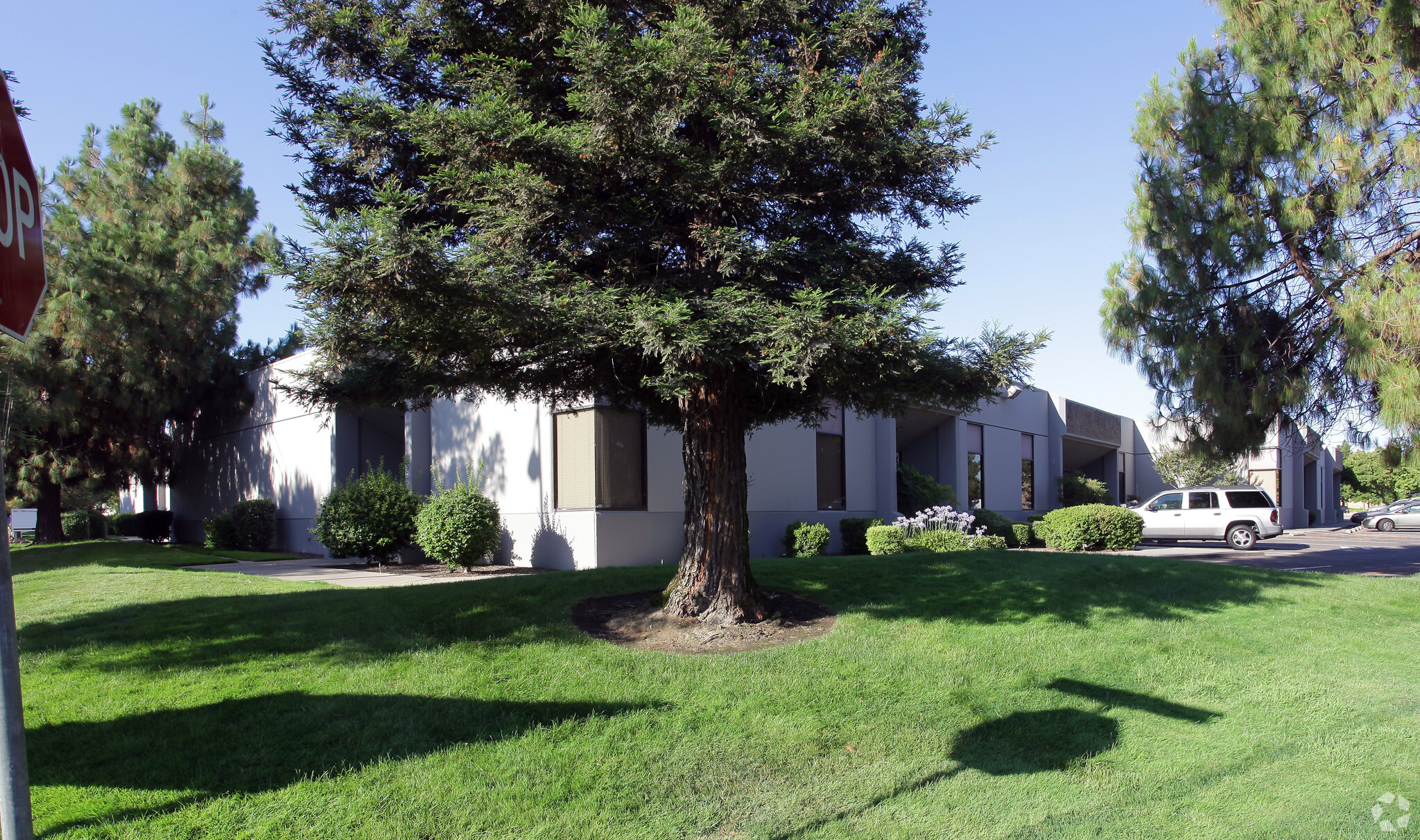 4003-4015 Seaport Blvd, West Sacramento, CA for Rent