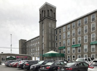 Fall River, MA Industrial - 657 Quarry St Fall River, MA Industrial - 657 Quarry St