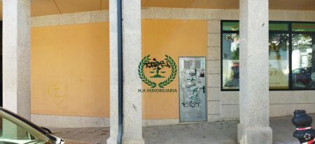 , Bustarviejo, MAD for Sale