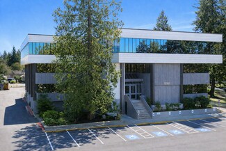 Bellevue, WA Medical - 12301 NE 10th Pl Bellevue, WA Medical - 12301 NE 10th Pl