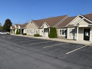 Spencerport, NY Office - 2800 Spencerport Rd