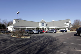 Warrington, PA Office/Retail - 1438 Easton Rd