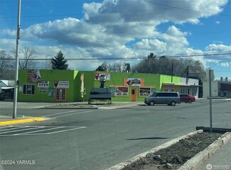 Granger, WA Convenience Store - 204 Main st