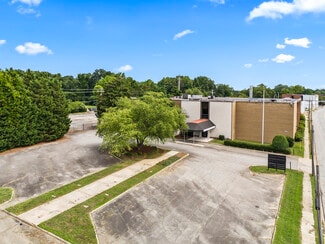 High Point, NC Showroom - 1690 W English Rd